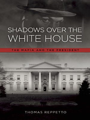 cover image of Shadows Over the White House